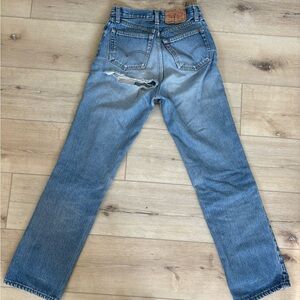 Vintage Levi’s